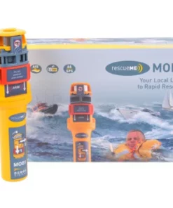 Ocean Signal rescueME MOB1 chính hãng