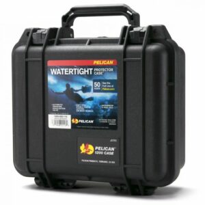 Peli Case 1200 – Bảo vệ thiết bị hoàn hảo