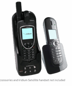 Dock Beam PotsDOCK Extreme cho Iridium 9575