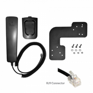Tay cầm bảo mật Beam Inmarsat IsatDock – Giải pháp liên lạc vệ tinh đáng tin cậy