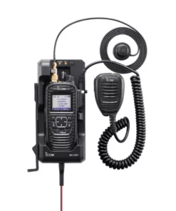 ICOM IC-SAT100 Vehicle Docking Kit chính hãng