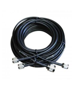 Bộ Cáp Ăng-ten Chủ Động Beam Iridium 23m - Cáp active RST944 cho anten Iridium RST740