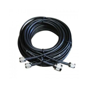 Bộ Cáp Ăng-ten Chủ Động Beam Iridium 23m- Kết Nối Tín Hiệu Mạnh Mẽ Dù Ở Xa