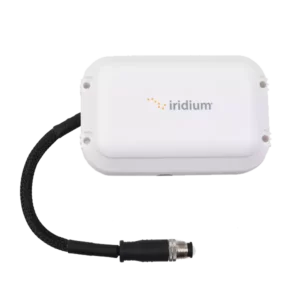 Iridium Edge Satellite Asset Tracker – Thiết bị theo dõi tài sản toàn cầu qua vệ tinh Iridium