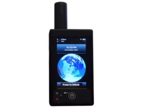 NAL Research Shout TS Satellite Tracker – Thiết bị theo dõi và liên lạc vệ tinh tiên tiến