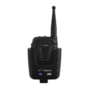 Bộ Tay Cầm Beam Wireless Push-To-Talk (PTT-W1A) Cho Iridium 9575 PTT – Liên Lạc Mượt Mà, Tiện Lợi