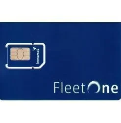 SIM Inmarsat Fleet One Global 300 MB - Gói trả trước cho liên lạc vệ tinh toàn cầu
