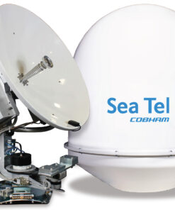 Sea Tel 120 TVHD