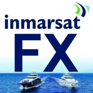 SIM Vệ Tinh Internet Inmarsat FX-100 Premium 4096/2048MIR 512/256CIR