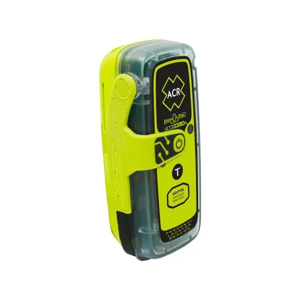 ACR ResQLink View 435 PLB với tính năng RLS