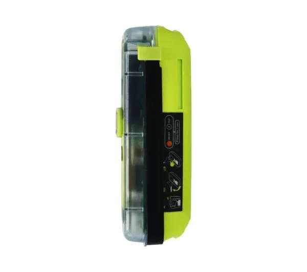 Thiết bị định vị cứu hộ ACR ResQLink View 435 PLB