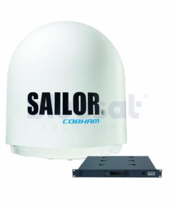 SAILOR 900 VSAT Ku