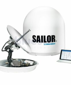 SAILOR 600 VSAT Ka chính hãng