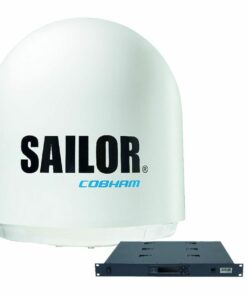SAILOR 900 VSAT Ka