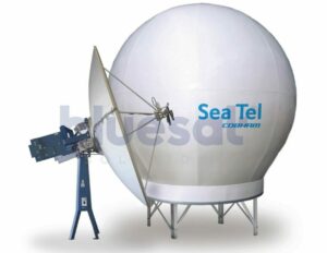 Anten Vệ Tinh Xem Truyền Hình Sea Tel ST144