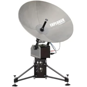 Bộ Phát Wifi Vệ Tinh Cobham Explorer 6075 LX