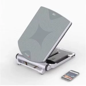 Bộ Phát WiFi Vệ Tinh Satcube Ku-Band