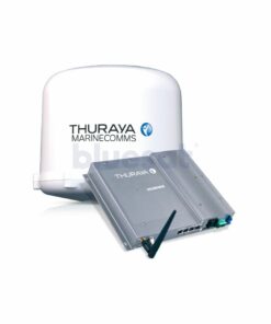Thuraya Orion IP chính hãng