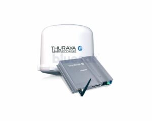 Bộ Phát WiFi Vệ Tinh Thuraya Orion IP Cho Tàu Biển