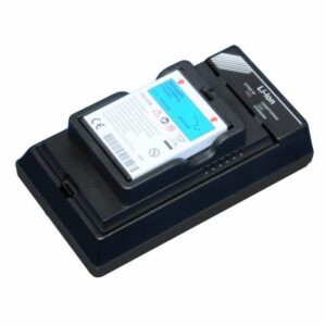 Bộ sạc SatStation Single Bay - Iridium 9500 / 9505 / 9505a