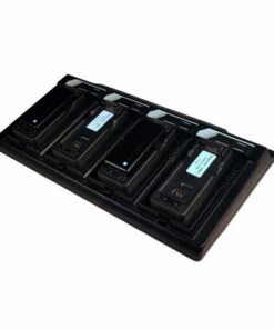 Bộ sạc SatStation Thuraya XT chính hãng