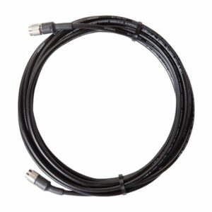 Cáp đồng trục LMR 240 với đầu nối TNC Male/Male - 10 Feet