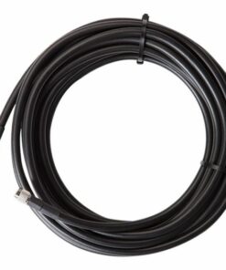 Cáp LMR 400 đầu nối TNC 50 Feet - Cáp đồng trục suy hao thấp cho kết nối RF khoảng cách xa