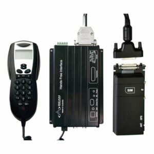 Iridium TranSAT RST620B: Giải Pháp Kết Nối Toàn Cầu Đáng Tin Cậy