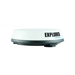 Bộ Phát Wifi Vệ Tinh Cobham Explorer 323