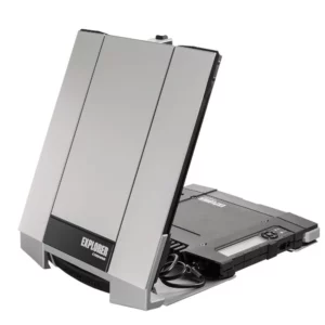 Bộ Phát Wifi Vệ Tinh Cobham Explorer 710