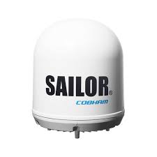 SAILOR FleetBroadband 250 dùng cho tàu biển