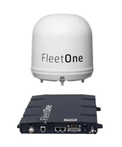 Bộ Phát Wifi Vệ Tinh Inmarsat Fleet One Cobham Sailor chính hãng