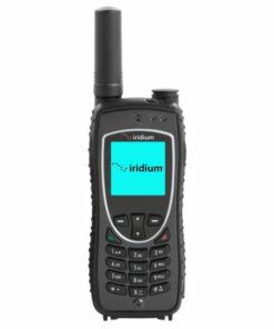 Điện thoại vệ tinh Iridium 9575N - Kết nối toàn cầu cho môi trường khắc nghiệt
