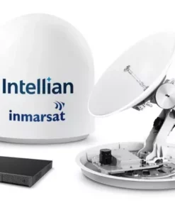 Intellian GX60NX 2 chính hãng