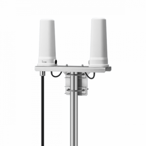 Hệ thống Ăng-ten vệ tinh chủ động ICOM cho IC-SAT100 Satellite PTT (AH-41)