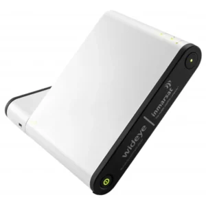 Bộ Phát Wifi Vệ Tinh Inmarsat IsatHub