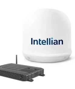 Intellian FB500 Rack Mount chính hãng