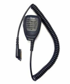 Micro loa ICOM HM-222