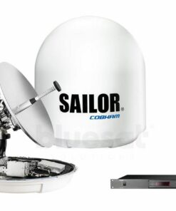 SAILOR 600 VSAT Ku chính hãng