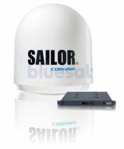 SAILOR 800 VSAT Ku chính hãng