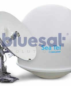 Sea Tel ST60 chính hãng