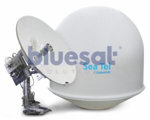 Anten Vệ Tinh Xem Truyền Hình Sea Tel ST60