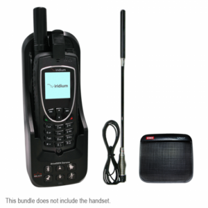Bộ Truyền Động Iridium BeamDOCK 9575 (EXTRMDD-WB2)
