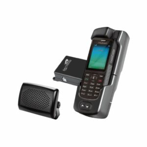 Bộ Dụng Cụ Rảnh Tay SAT-VDA Thuraya XT và Thuraya XT Pro Cho Xe Hơi