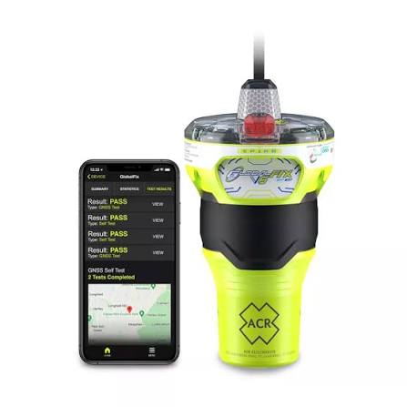 ACR GlobalFix V6 Cat II