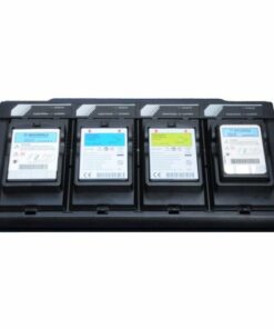 Bộ sạc SatStation SAT-CHG4-950X chính hãng