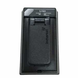 Bộ Sạc Pin SatStation 1 Ngăn Cho Inmarsat IsatPhone 2