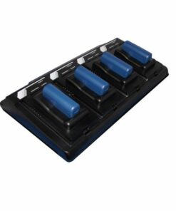 Bộ sạc SatStation IsatPhone Pro chính hãng