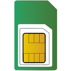 SIM Vệ Tinh Internet Viasat Leisure Gói Unlimited Browsing (75GB Priority / 3 Người Dùng)