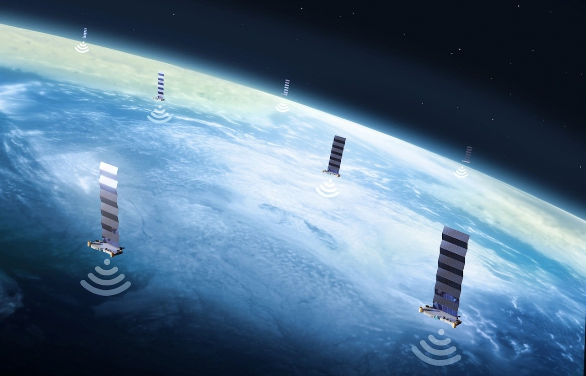 SIM Vệ Tinh Internet Inmarsat FX-100 Premium Fixed-Term Flexible 16384/4096MIR 3072/3072CIR CAR